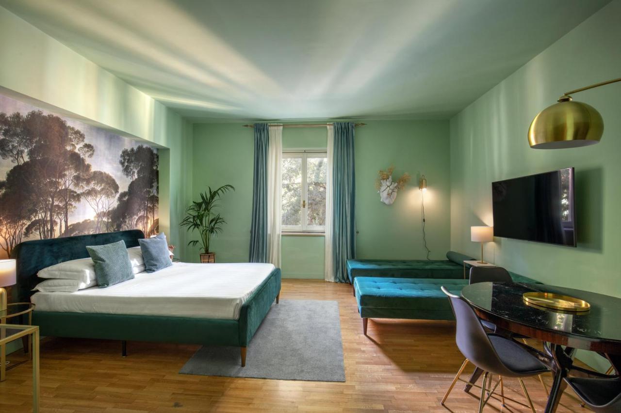 Spanish Steps Apartamento